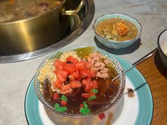 -大理董·董家小厨野生菌火锅(古城旗舰店)