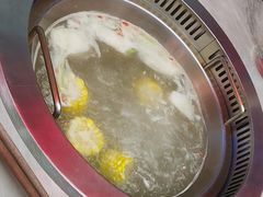 -三头牛·潮汕牛肉生蚝火锅 (夏湾店)