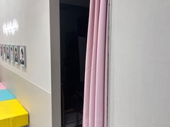 -天真蓝照相馆(五角场百联又一城店)