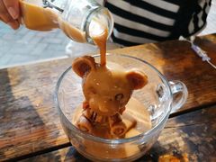 -茶米人台湾料理·精致快简餐