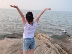 -老虎石海上公园