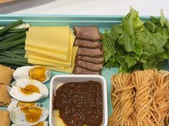 -紫光园·烤鸭(吕家营店)