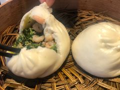 虾仁菜包-熙盛源(复兴路店)