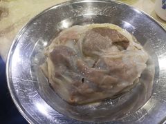 -标记美食新鲜猪杂(兴南大道店)
