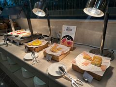 -昆明金鹰广场酒店-贵宾楼中餐厅(南屏老街店)