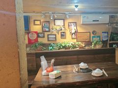 -霄汉羊排(万松园一店)