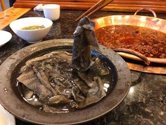 -老码头火锅(骡马市店)