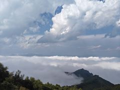 -驼梁风景区