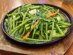 -谢记上海大排档(长寿路店)