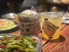 -北丐先生·野馄饨烧烤(长宁龙之梦店)