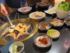 -汉城馆·烤肉火锅餐厅·韩国烤肉(河北云瑧世纪大饭店)