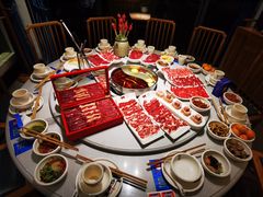 -俏牛哥鲜牛肉牛肆馆(重庆天地店)