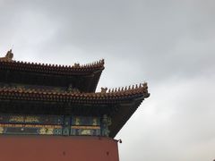 -故宫钟表馆