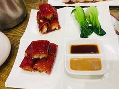 -赏点粤式点心(广州塔店)