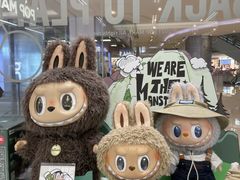 -泡泡玛特POPMART(太古里店)