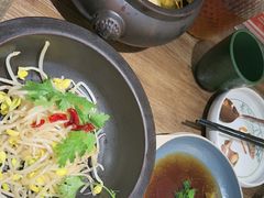 -云海肴·汽锅鸡·云南菜(广安门天虹店)