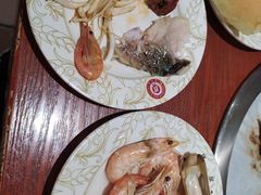 -比尔森韩式烤肉自助(绿园店)