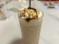 -茶米人花园餐厅