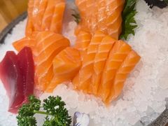 -德川家日本料理(中关村店)