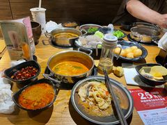 -呷哺呷哺 黄金牧场 (新中关购物中心店)