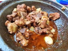 -黎记大排档(慈云路店)