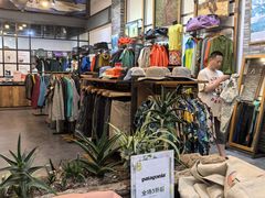-比斯特上海购物村精品奥特莱斯