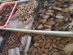 -南沙十九涌渔人码头-南门