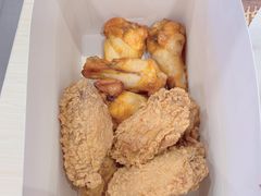 -肯德基(常熟百润发店)