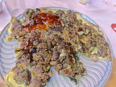 -鑫悦楼煎蟹·16年海鲜大排档