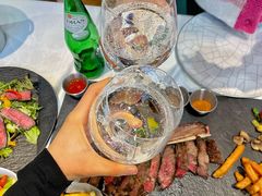 -华凌牛庄西餐厅(乌鲁木齐华凌美爵大饭店)