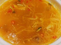 -小菜园新徽菜(南京秦淮龙蟠汇店)