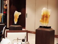 -领事馆19号中餐厅(厦门海景洲际酒店)