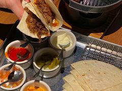 -虎哥六韩式烤肉料理 TIGERGRILL(隆生金山湖中心购物广场店)