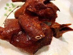 -禄興記香港大排档(歌斐中心店)