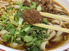 -一一刀削面(书院路店)
