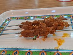 -丝路传奇·中国拉面航母店(北医三院店)