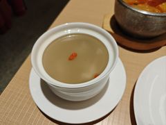 -海泰食府·新鲁菜·家宴(总部基地店)