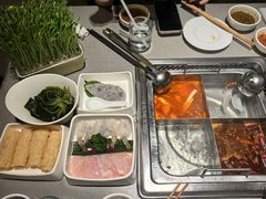 -海底捞火锅(方塔东街店)
