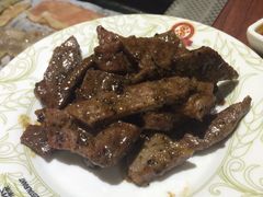 -比亚森自助烤肉料理(裕华店)