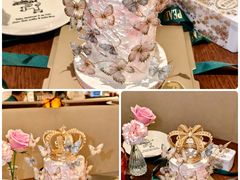 -柏尼娅PEARIA·蛋糕定制(静安店)
