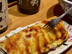 -人间酒暖·Go blanc·烧鸟·深夜食堂(陆家嘴店)