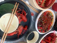 -红钳侠小龙虾·烧烤(中赢康康谷店)