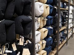 -MUJI无印良品(茂业天地店)