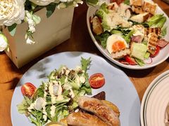 -The Good Place好地方·Brunch·coffee(国贸店)