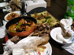 -狼诱惑酱骨头(金州店)