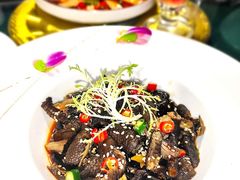 -忘忧草融合私房菜(红鼎国际店)