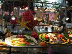 -北京贵宾楼饭店 红墙咖啡厅