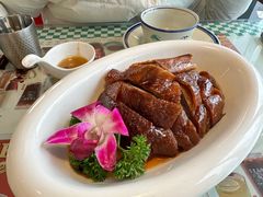 -香港新记茶餐厅(春熙太古里店)