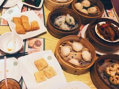 -添好运点心专门店(百老汇店)