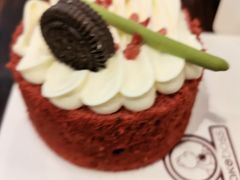 -CAKE BOSS 蛋糕老板(北京世纪金源购物中心)